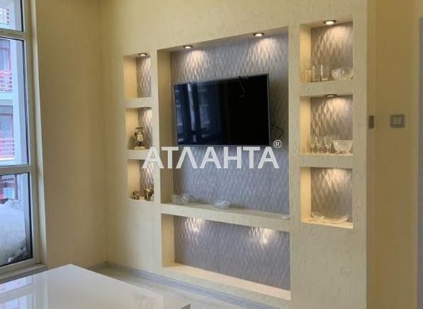 2-rooms apartment apartment by the address st. Bocharova gen (area 49,0 m2) - Atlanta.ua