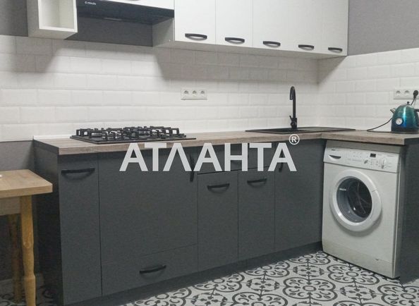 2-rooms apartment apartment by the address st. Bocharova gen (area 49,0 m2) - Atlanta.ua - photo 4