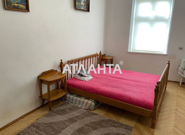 1-room apartment apartment by the address st. Shpitalna (area 26,0 m2) - Atlanta.ua