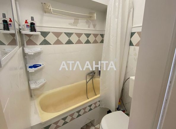 1-room apartment apartment by the address st. Shpitalna (area 26,0 m2) - Atlanta.ua - photo 11