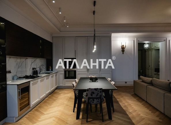 3-rooms apartment apartment by the address st. Dovzhenko (area 183,5 m2) - Atlanta.ua - photo 4