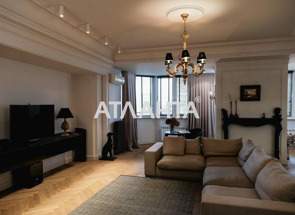3-rooms apartment apartment by the address st. Dovzhenko (area 183,5 m2) - Atlanta.ua