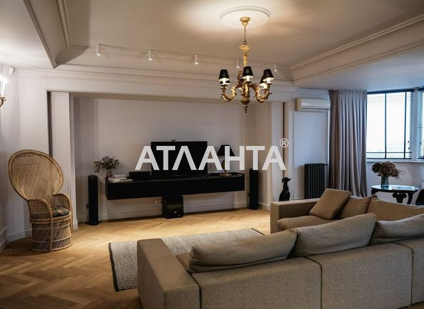 3-rooms apartment apartment by the address st. Dovzhenko (area 183,5 m2) - Atlanta.ua - photo 2