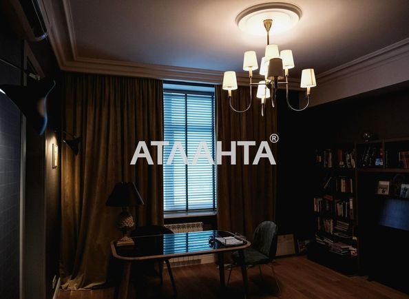 3-rooms apartment apartment by the address st. Dovzhenko (area 183,5 m2) - Atlanta.ua - photo 15