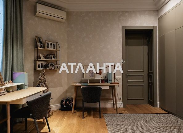 3-rooms apartment apartment by the address st. Dovzhenko (area 183,5 m2) - Atlanta.ua - photo 10