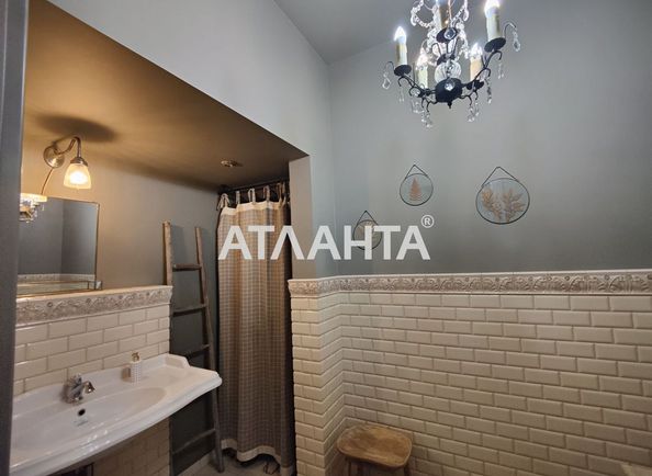 3-кімнатна квартира за адресою вул. Довженка (площа 183,5 м²) - Atlanta.ua - фото 13