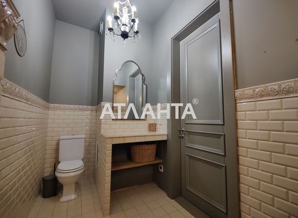 3-кімнатна квартира за адресою вул. Довженка (площа 183,5 м²) - Atlanta.ua - фото 14