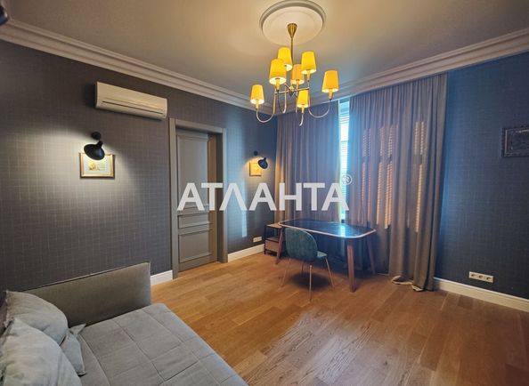 3-кімнатна квартира за адресою вул. Довженка (площа 183,5 м²) - Atlanta.ua - фото 11