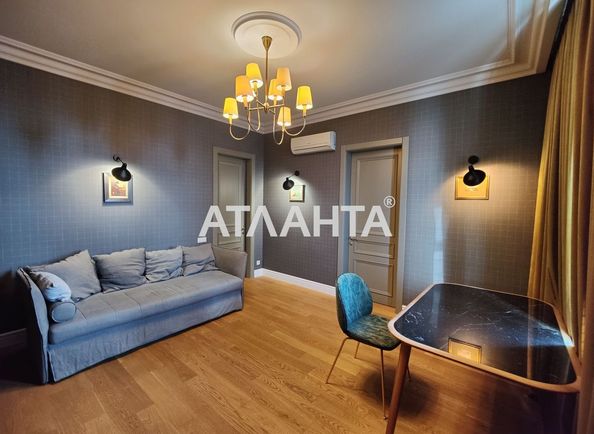 3-кімнатна квартира за адресою вул. Довженка (площа 183,5 м²) - Atlanta.ua - фото 12