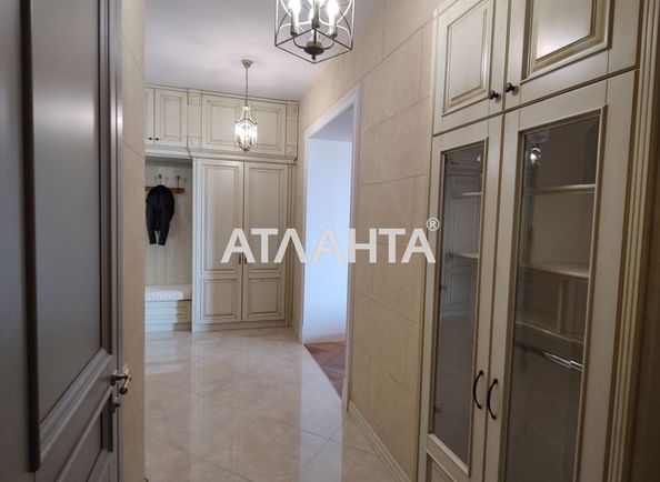 3-кімнатна квартира за адресою вул. Довженка (площа 183,5 м²) - Atlanta.ua - фото 9