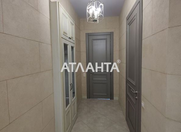 3-кімнатна квартира за адресою вул. Довженка (площа 183,5 м²) - Atlanta.ua - фото 10