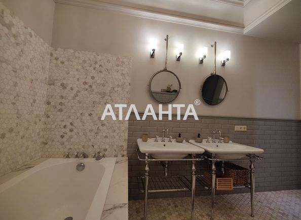 3-кімнатна квартира за адресою вул. Довженка (площа 183,5 м²) - Atlanta.ua - фото 25