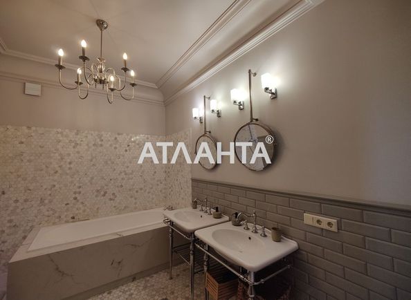 3-кімнатна квартира за адресою вул. Довженка (площа 183,5 м²) - Atlanta.ua - фото 24
