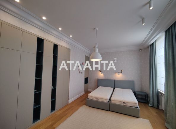 3-кімнатна квартира за адресою вул. Довженка (площа 183,5 м²) - Atlanta.ua - фото 15