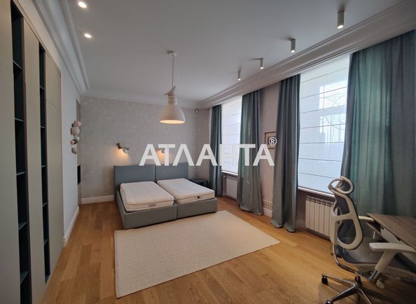 3-кімнатна квартира за адресою вул. Довженка (площа 183,5 м²) - Atlanta.ua - фото 16
