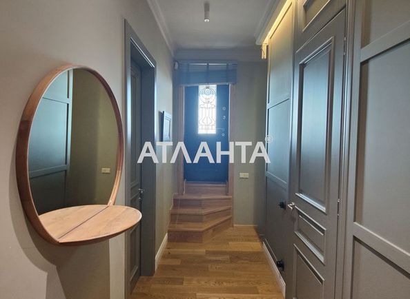 3-кімнатна квартира за адресою вул. Довженка (площа 183,5 м²) - Atlanta.ua - фото 18
