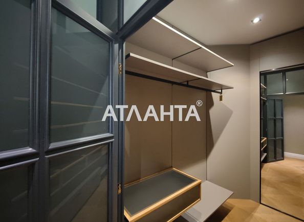 3-кімнатна квартира за адресою вул. Довженка (площа 183,5 м²) - Atlanta.ua - фото 20