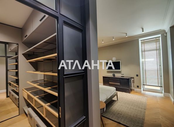 3-кімнатна квартира за адресою вул. Довженка (площа 183,5 м²) - Atlanta.ua - фото 21