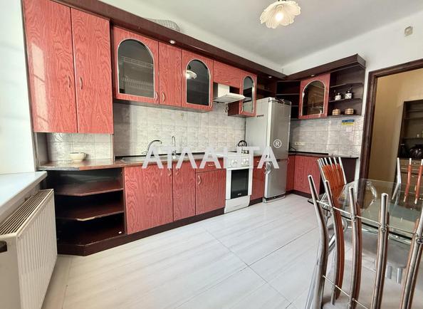 3-кімнатна квартира за адресою вул. Стрийська (площа 80 м²) - Atlanta.ua - фото 8