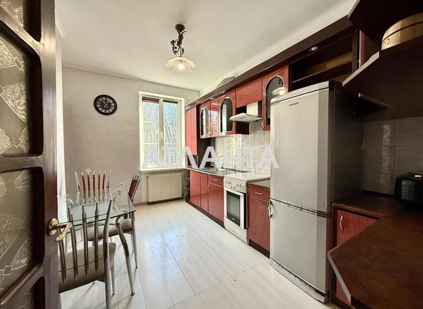 3-кімнатна квартира за адресою вул. Стрийська (площа 80 м²) - Atlanta.ua - фото 7