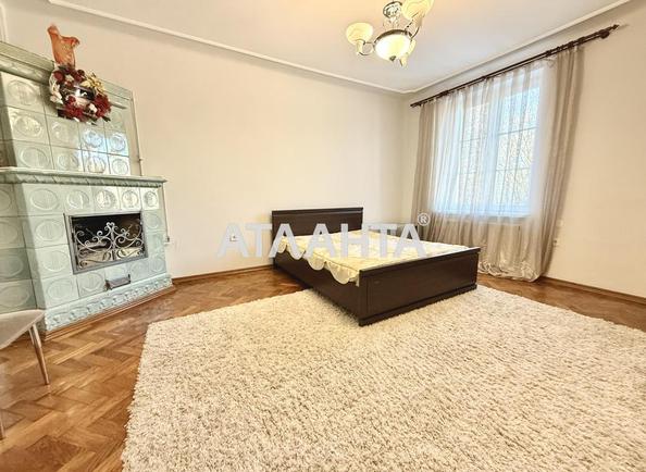 3-кімнатна квартира за адресою вул. Стрийська (площа 80 м²) - Atlanta.ua