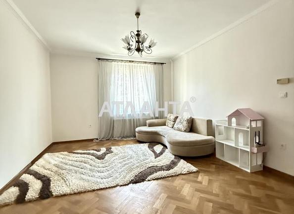 3-кімнатна квартира за адресою вул. Стрийська (площа 80 м²) - Atlanta.ua - фото 4