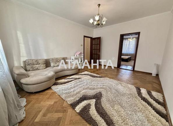 3-кімнатна квартира за адресою вул. Стрийська (площа 80 м²) - Atlanta.ua - фото 5
