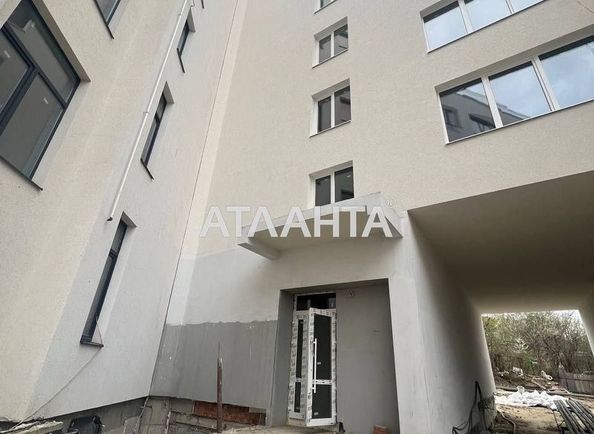 3-rooms apartment apartment by the address st. Geroev Maydana Krasnoarmeyskaya (area 122,0 m2) - Atlanta.ua - photo 12