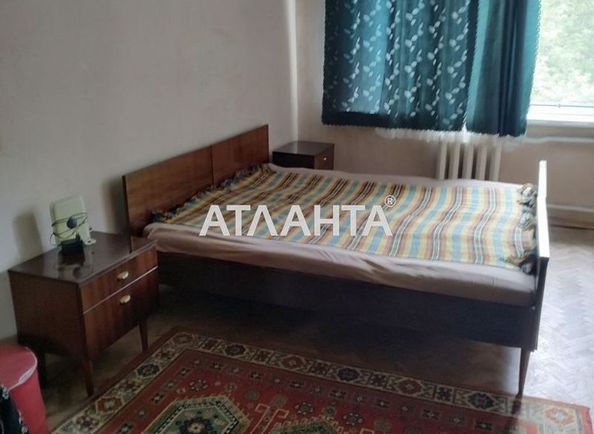 2-rooms apartment apartment by the address st. Ul Vyshgorodskaya (area 45,9 m2) - Atlanta.ua