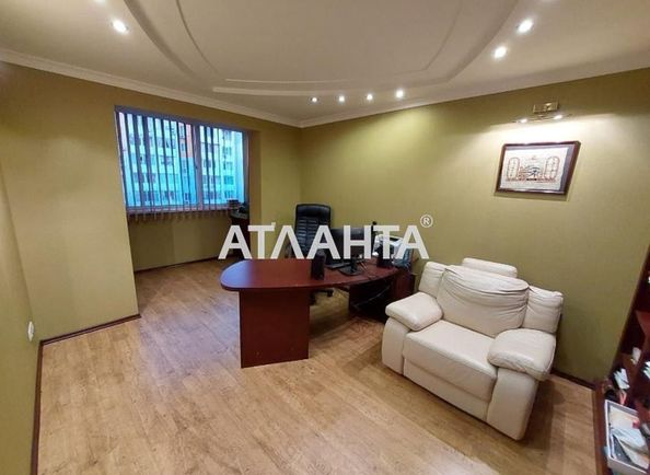 4+-rooms apartment apartment by the address st. Topolevaya (area 126,0 m2) - Atlanta.ua - photo 10
