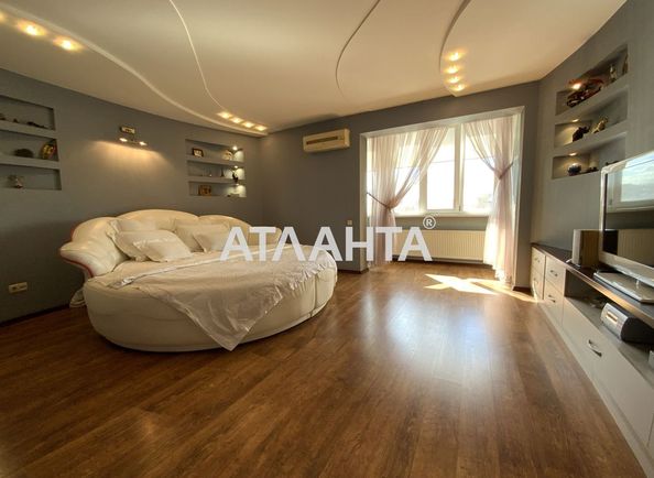 4+-rooms apartment apartment by the address st. Topolevaya (area 126,0 m2) - Atlanta.ua - photo 4