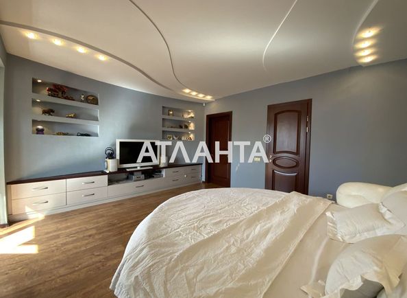4+-rooms apartment apartment by the address st. Topolevaya (area 126,0 m2) - Atlanta.ua - photo 6