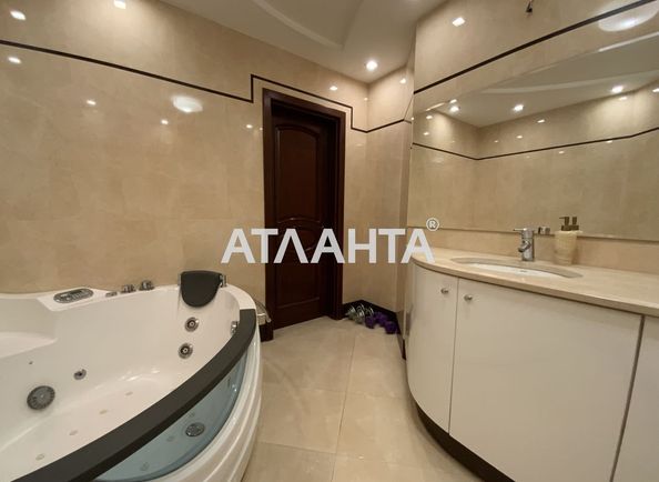 4+-rooms apartment apartment by the address st. Topolevaya (area 126,0 m2) - Atlanta.ua - photo 8
