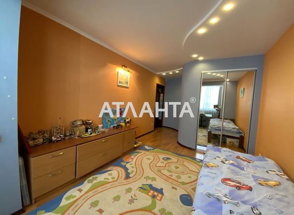 4+-rooms apartment apartment by the address st. Topolevaya (area 126,0 m2) - Atlanta.ua - photo 13