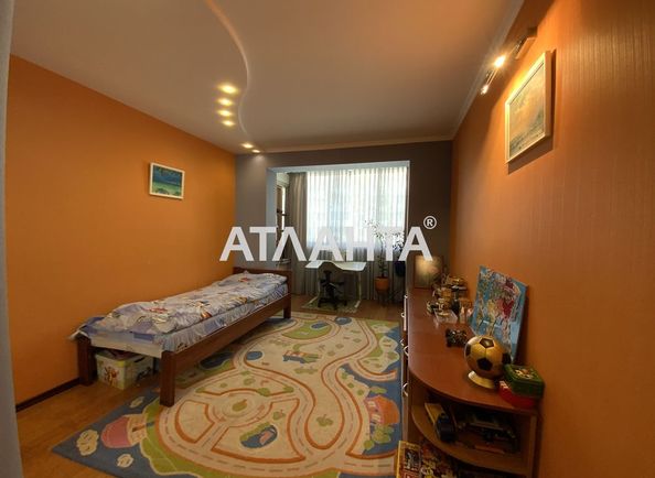 4+-rooms apartment apartment by the address st. Topolevaya (area 126,0 m2) - Atlanta.ua - photo 14