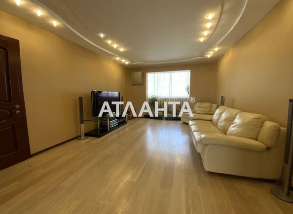 4+-rooms apartment apartment by the address st. Topolevaya (area 126,0 m2) - Atlanta.ua - photo 2