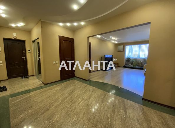 4+-rooms apartment apartment by the address st. Topolevaya (area 126,0 m2) - Atlanta.ua - photo 18