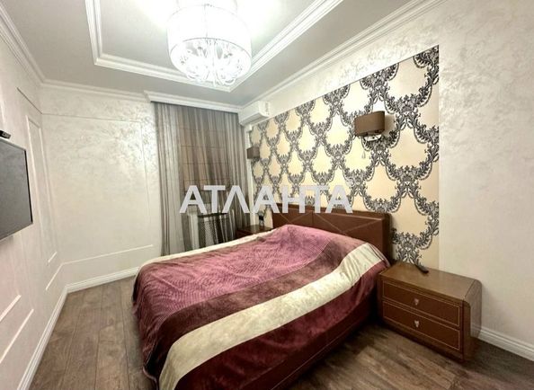 2-комнатная квартира по адресу ул. Дача ковалевского (площадь 80,5 м2) - Atlanta.ua - фото 4
