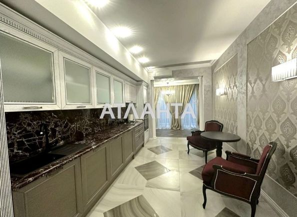 2-rooms apartment apartment by the address st. Dacha kovalevskogo Amundsena (area 80,5 m2) - Atlanta.ua - photo 2