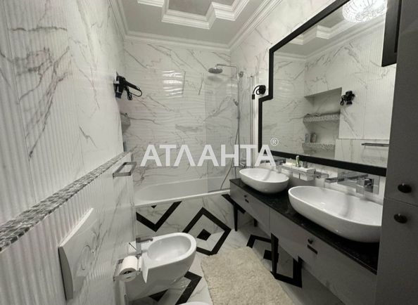 2-rooms apartment apartment by the address st. Dacha kovalevskogo Amundsena (area 80,5 m2) - Atlanta.ua - photo 13