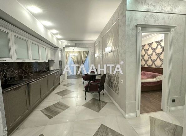 2-rooms apartment apartment by the address st. Dacha kovalevskogo Amundsena (area 80,5 m2) - Atlanta.ua - photo 12