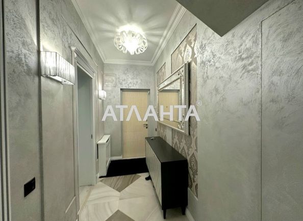 2-комнатная квартира по адресу ул. Дача ковалевского (площадь 80,5 м2) - Atlanta.ua - фото 15