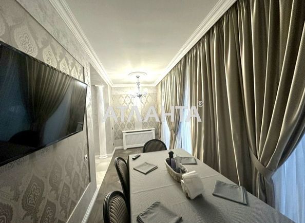 2-rooms apartment apartment by the address st. Dacha kovalevskogo Amundsena (area 80,5 m2) - Atlanta.ua - photo 10