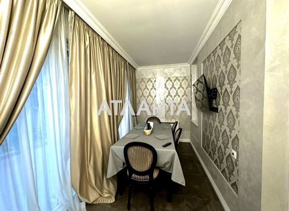 2-rooms apartment apartment by the address st. Dacha kovalevskogo Amundsena (area 80,5 m2) - Atlanta.ua - photo 7