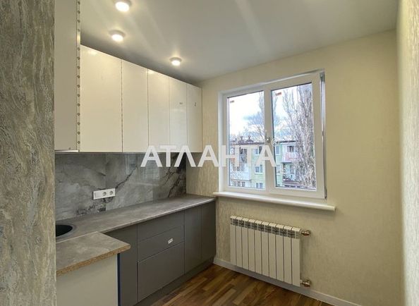 3-rooms apartment apartment by the address st. Filatova ak (area 59,1 m2) - Atlanta.ua - photo 9