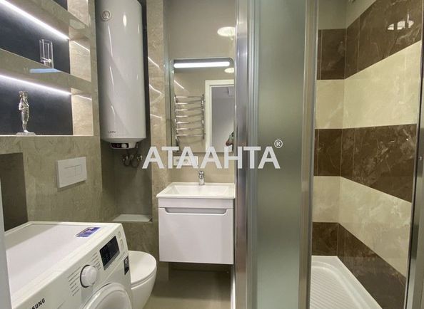 3-rooms apartment apartment by the address st. Filatova ak (area 59,1 m2) - Atlanta.ua - photo 11