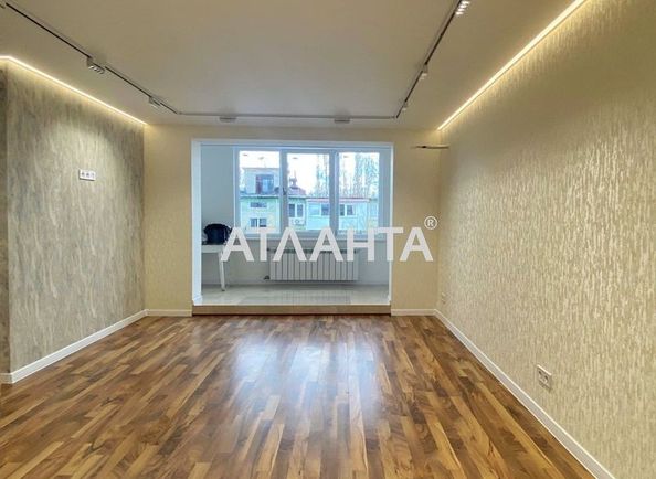 3-rooms apartment apartment by the address st. Filatova ak (area 59,1 m2) - Atlanta.ua