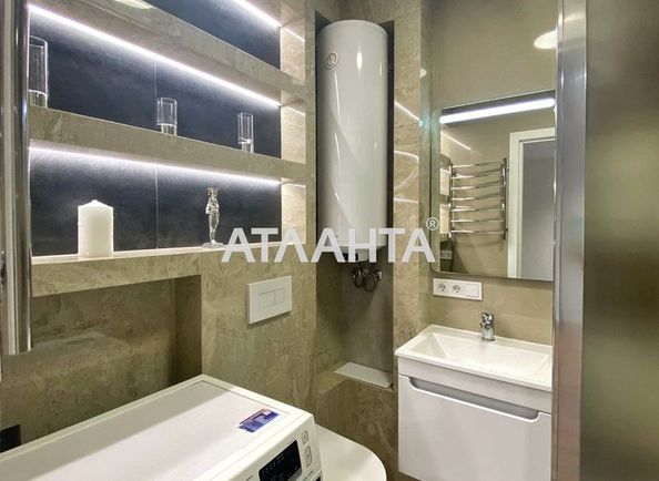 3-rooms apartment apartment by the address st. Filatova ak (area 59,1 m2) - Atlanta.ua - photo 12