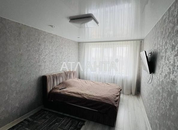 3-комнатная квартира по адресу ул. Пирогова (площадь 65 м²) - Atlanta.ua - фото 2