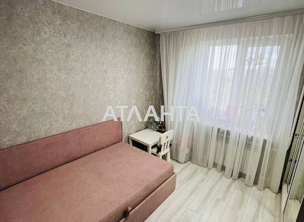 3-комнатная квартира по адресу ул. Пирогова (площадь 65 м²) - Atlanta.ua - фото 3